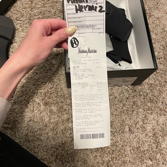 COPY - Brand new in box Chanel Sandals size 9 - Picture 6 of 6